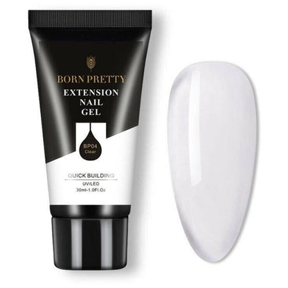 BORN PRETTY Gel Nail Polish