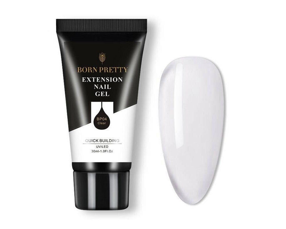 BORN PRETTY Gel Nail Polish