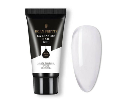 BORN PRETTY Gel Nail Polish