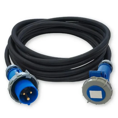 Camping Lead Caravan Camping Power Extension Lead 20M