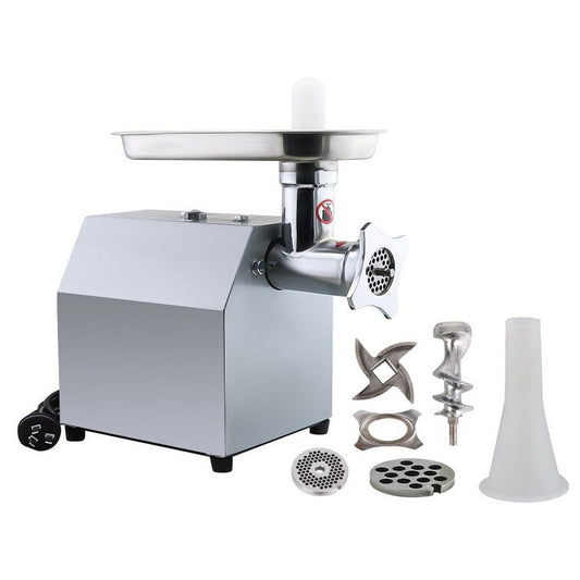 Meat Grinder Meat Mincer Sausage Maker 500W 100KG/H