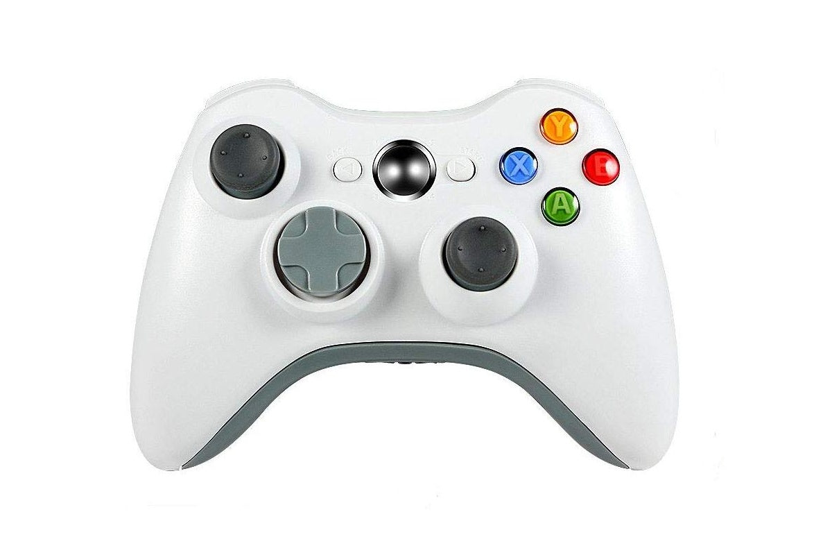 Wireless Controller for Xbox 360