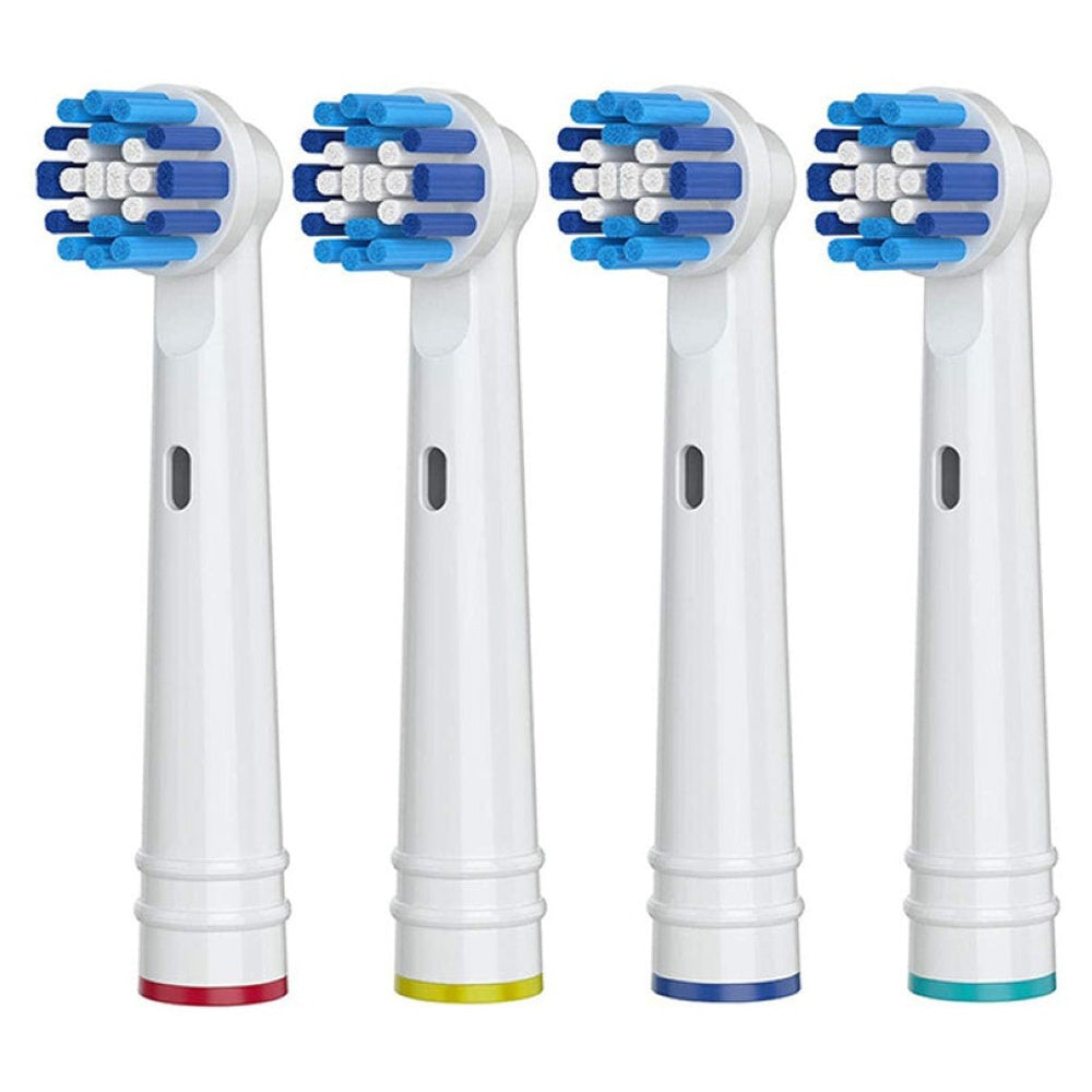 TOOTHBRUSH HEADS For ORAL B Aftermarket Replacement
