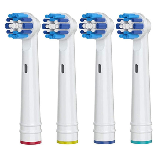 TOOTHBRUSH HEADS For ORAL B Aftermarket Replacement