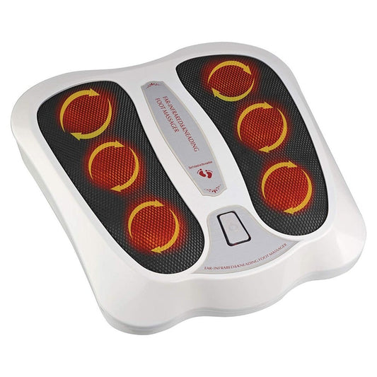 far infrared foot massager