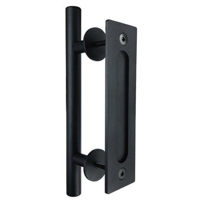 Barn Door Handle Sliding Barn Door Handle