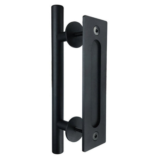 Barn Door Handle Sliding Barn Door Handle