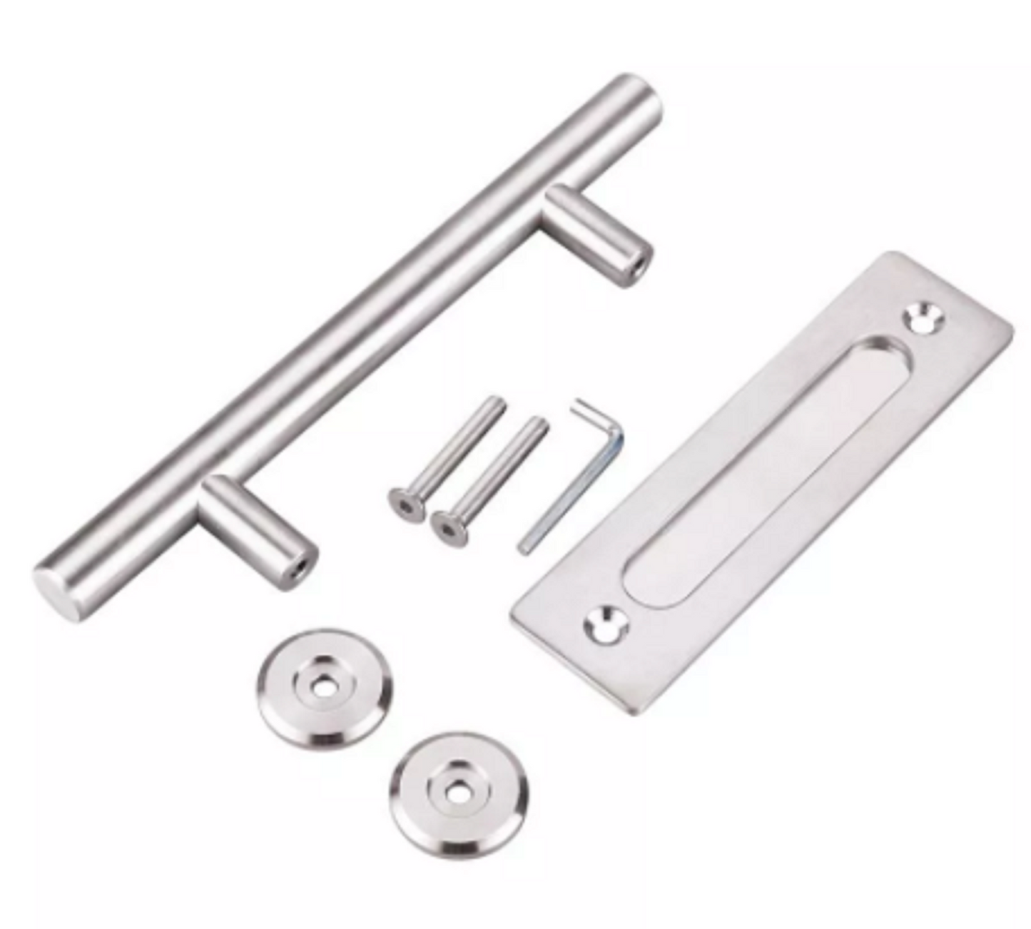 Barn Door Handle