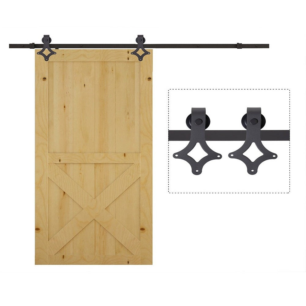 Barn Door Hardware