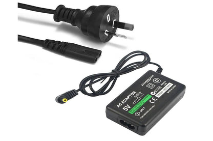 PSP Charger Compatible with Sony PSP Replacement