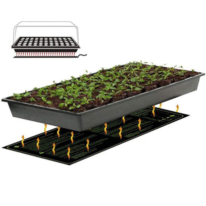Seedling Heat Mat