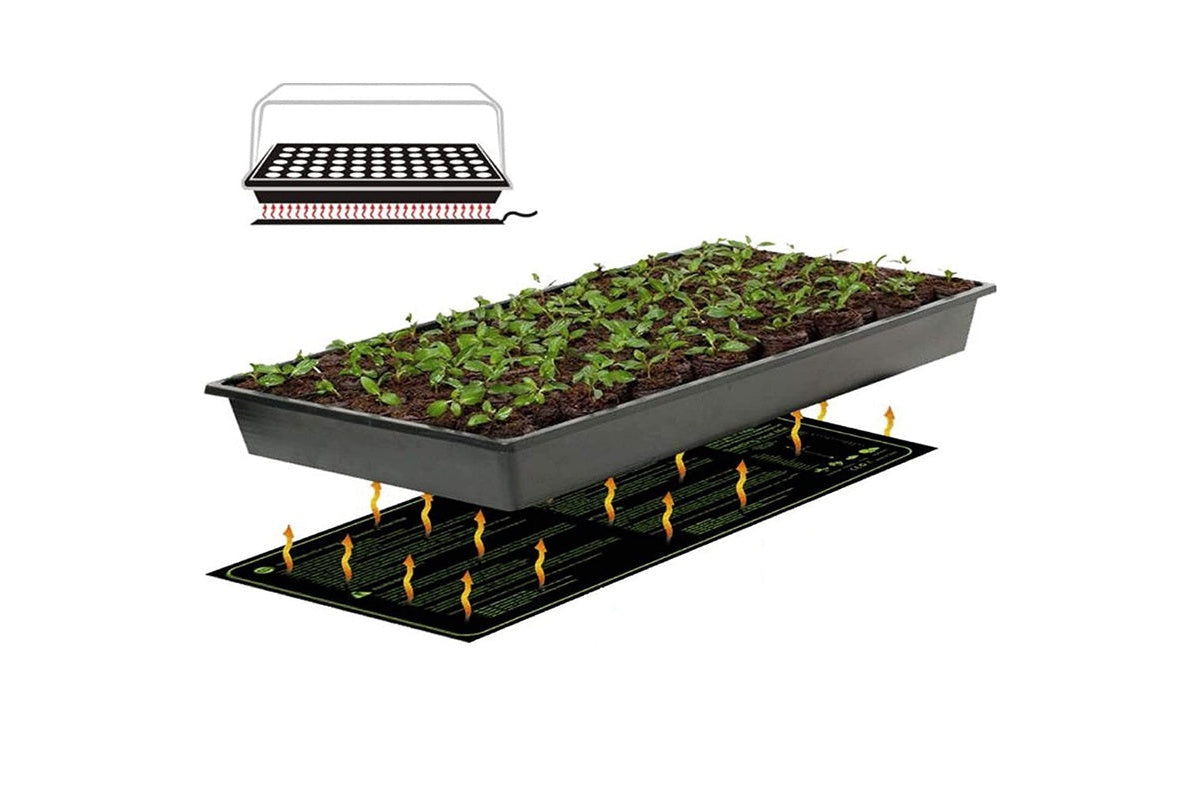 Seedling Heat Mat