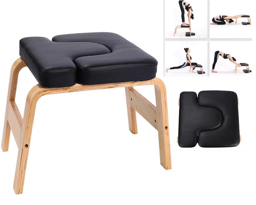 Yoga Stoool Headstand Bench Stool