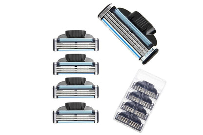 G - Mach 3 Replacement Razor Blades Gillette compatible