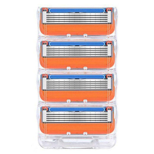 G - Fusion Razor Replacement Blades (Gillette compatible)