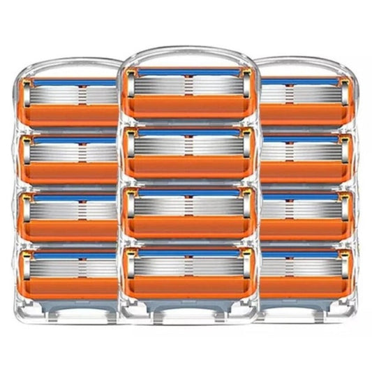 G - Fusion Razor Replacement Blades (Gillette compatible)