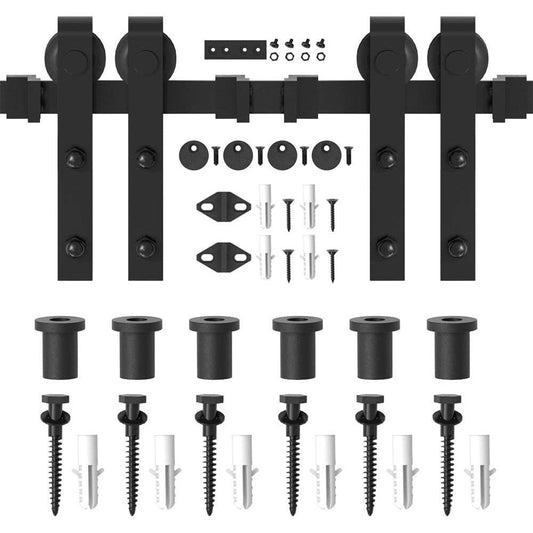 Barn Door Hardware