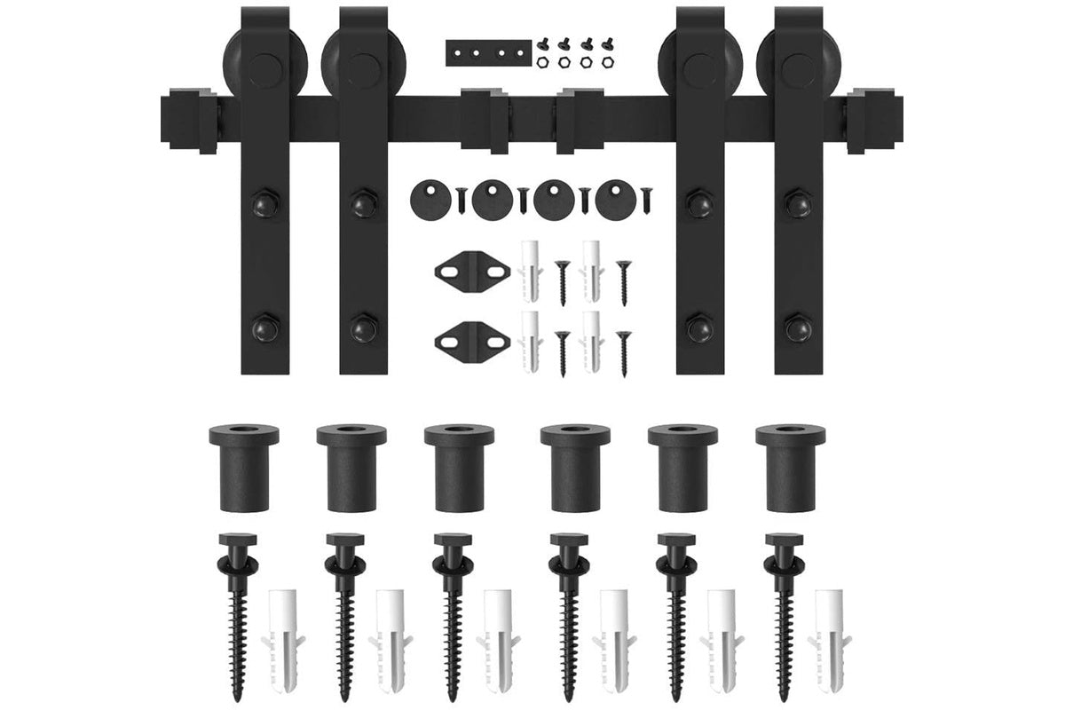 Barn Door Hardware