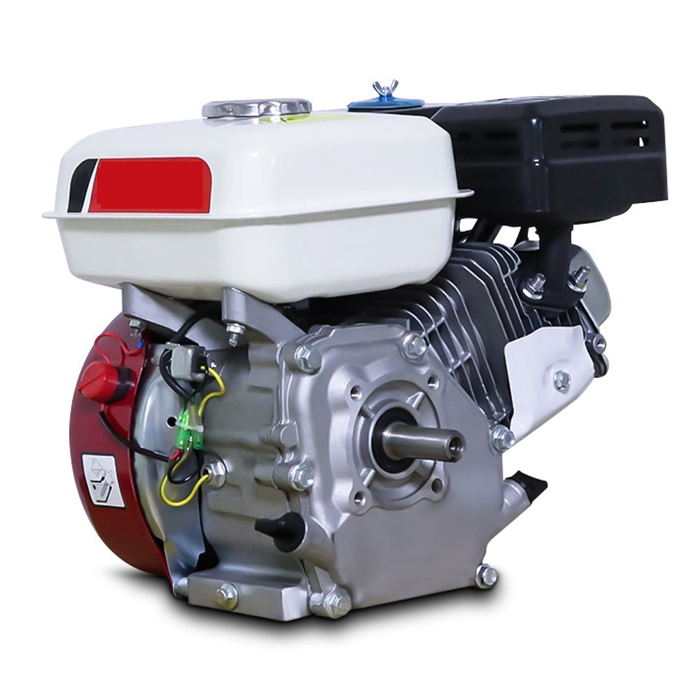 6.5HP 196cc 4 Stroke Petrol Engine 3.6L