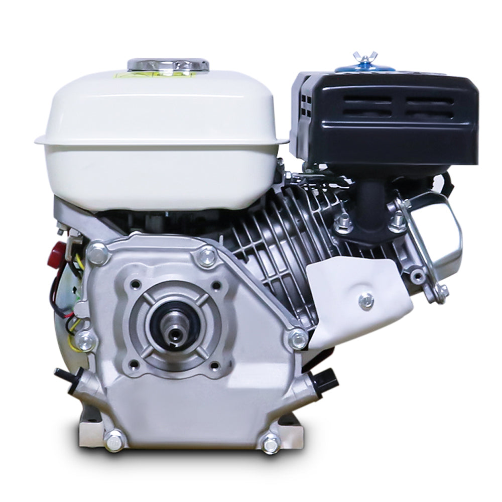 6.5HP 196cc 4 Stroke Petrol Engine 3.6L