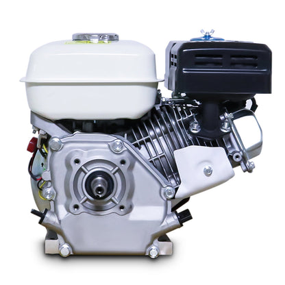 6.5HP 196cc 4 Stroke Petrol Engine 3.6L