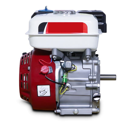 6.5HP 196cc 4 Stroke Petrol Engine 3.6L
