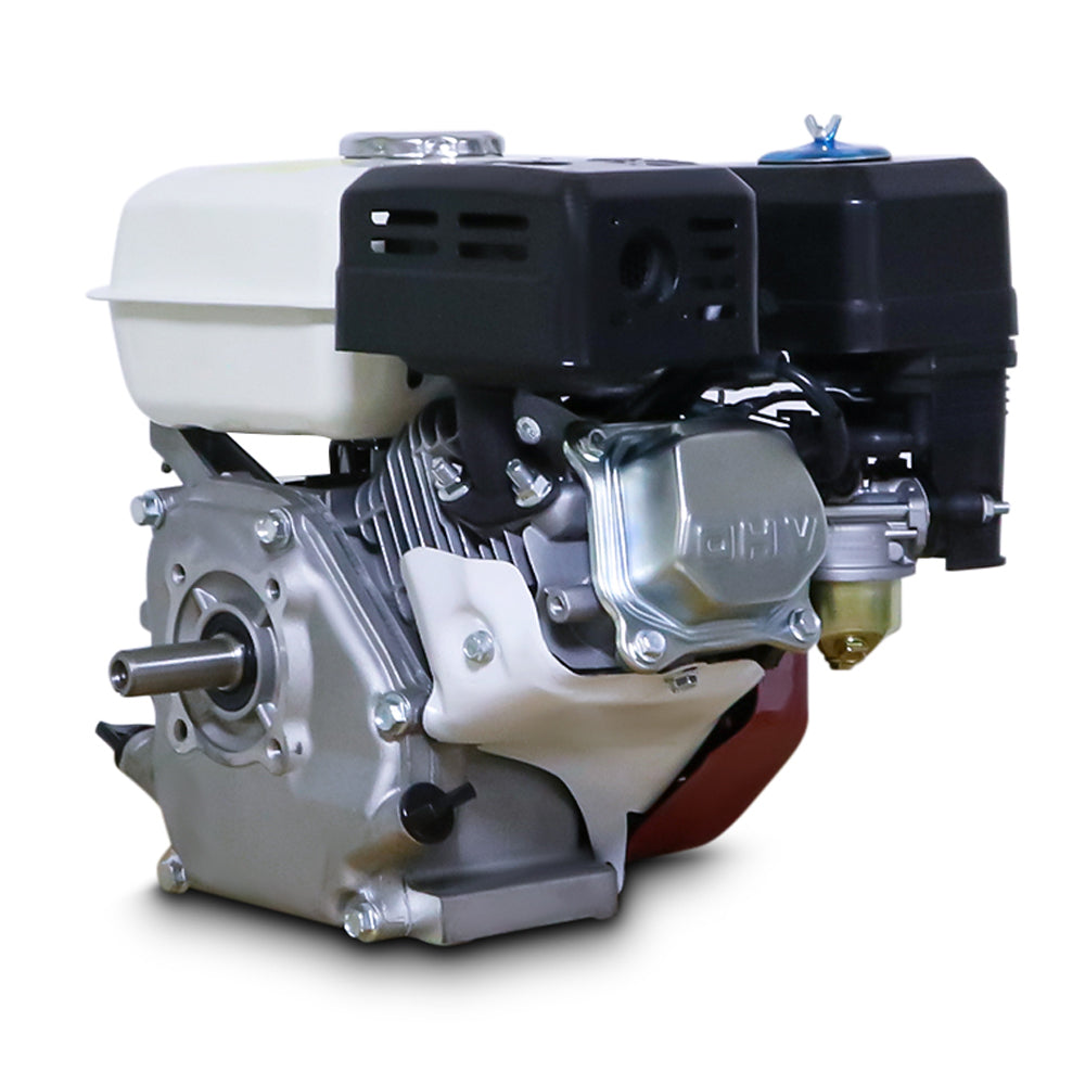 6.5HP 196cc 4 Stroke Petrol Engine 3.6L