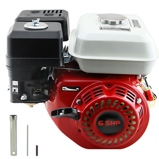 Petrol Engine 3.6L 6.5HP 196cc 4 Stroke