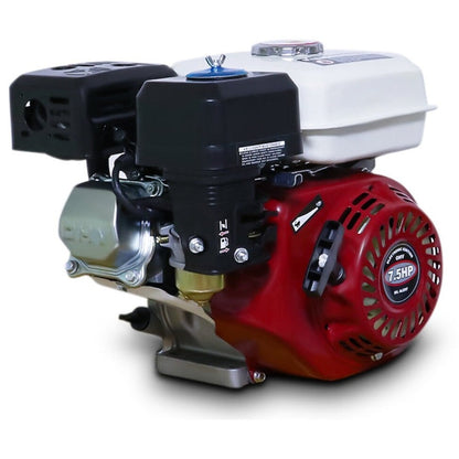 Petrol Engine 6.5Hp