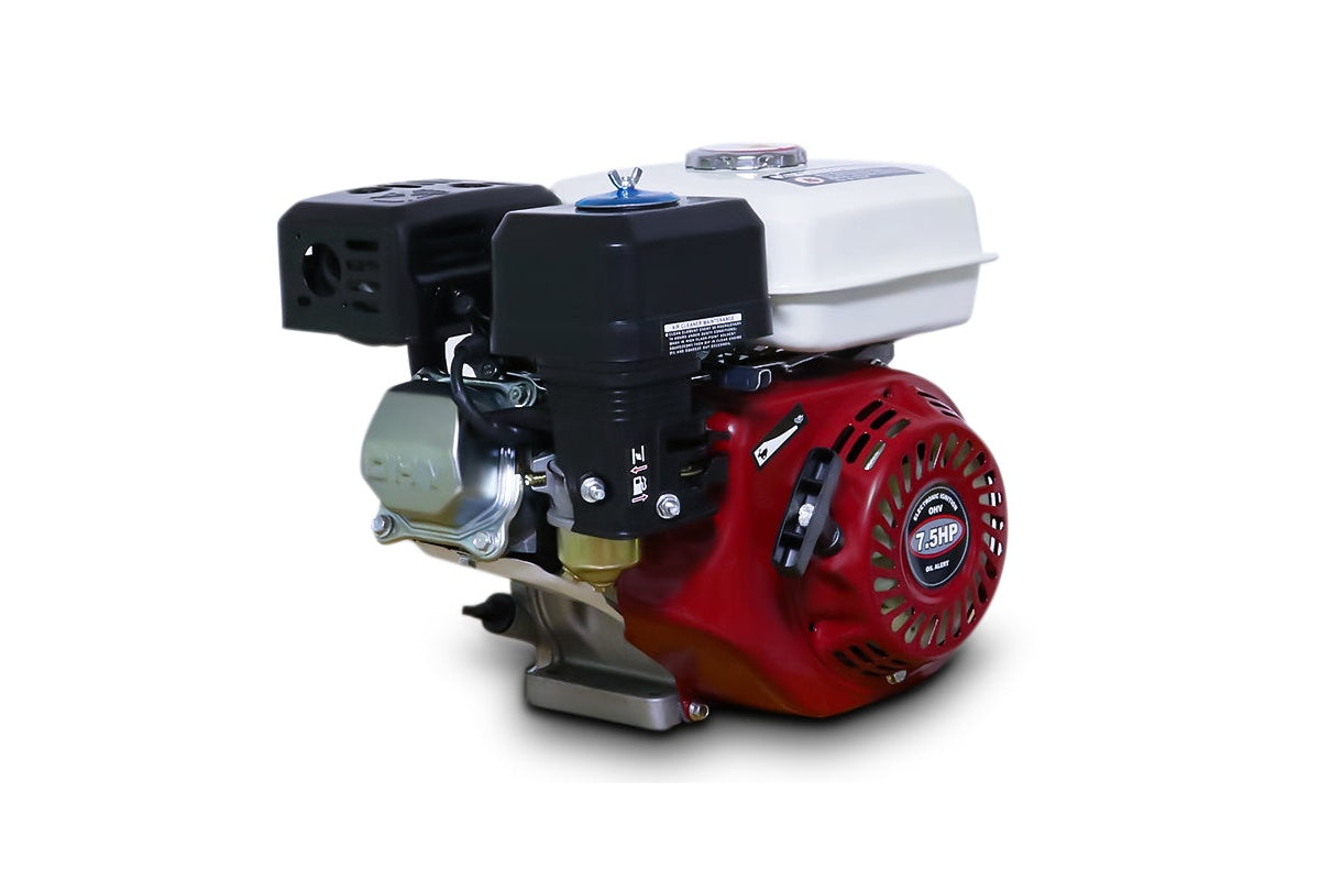 Petrol Engine 6.5Hp