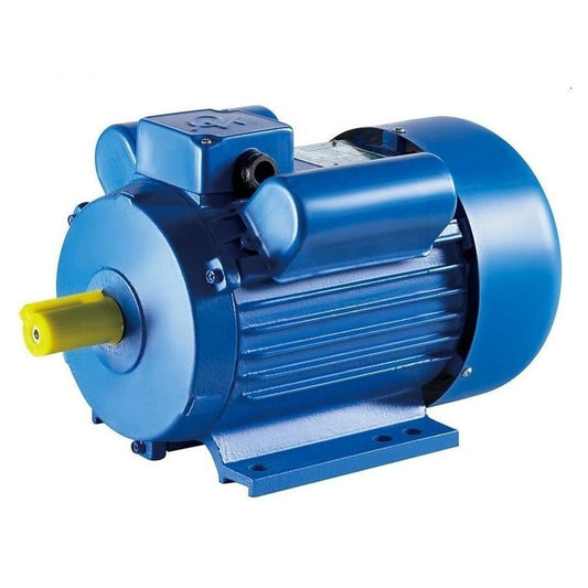 Electric Motor 3HP Single Phase 1400RPM