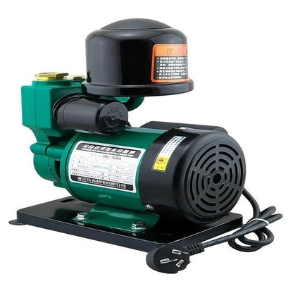 Water Pump - Electric, Automatic Self-Priming Pump, Hot-Cold Water