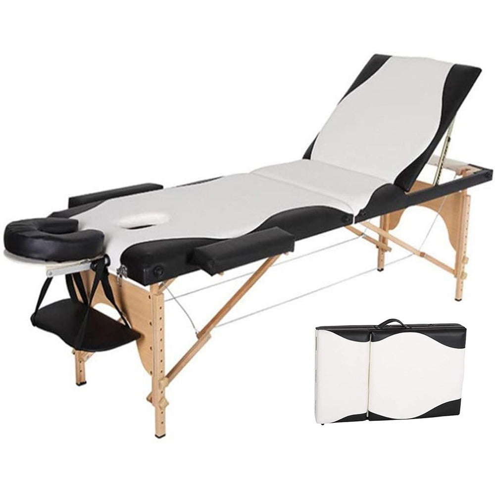 Foldable Massage Table