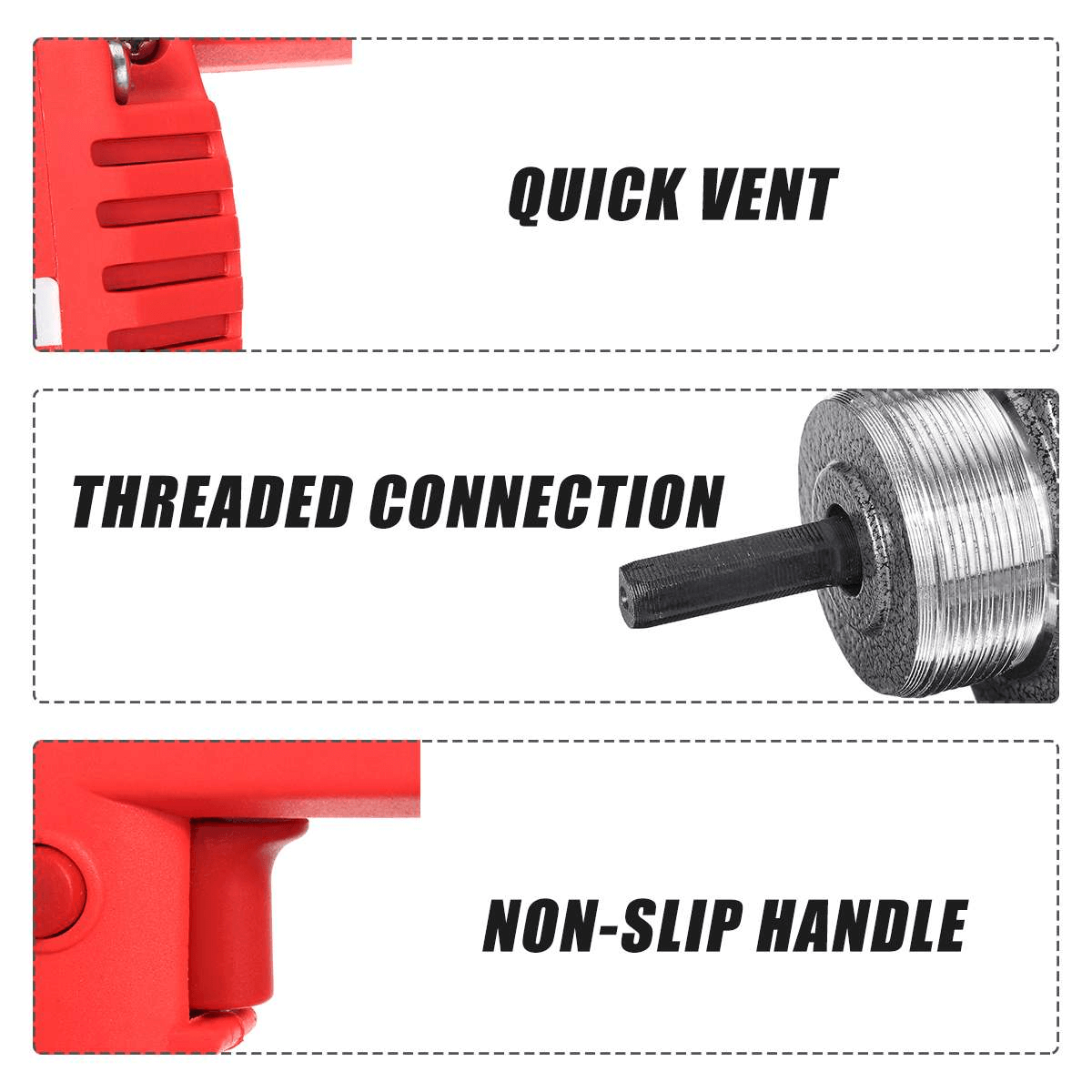 Portable cement mixing tool