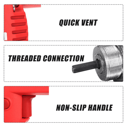 Portable cement mixing tool