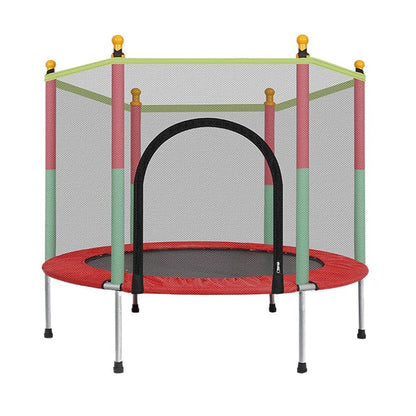 Mini Kids Trampoline 55 inch