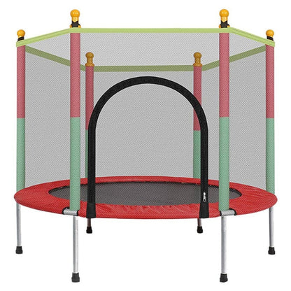Mini Kids Trampoline 55 inch