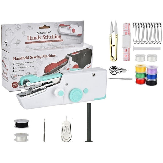 Handheld Sewing Machine