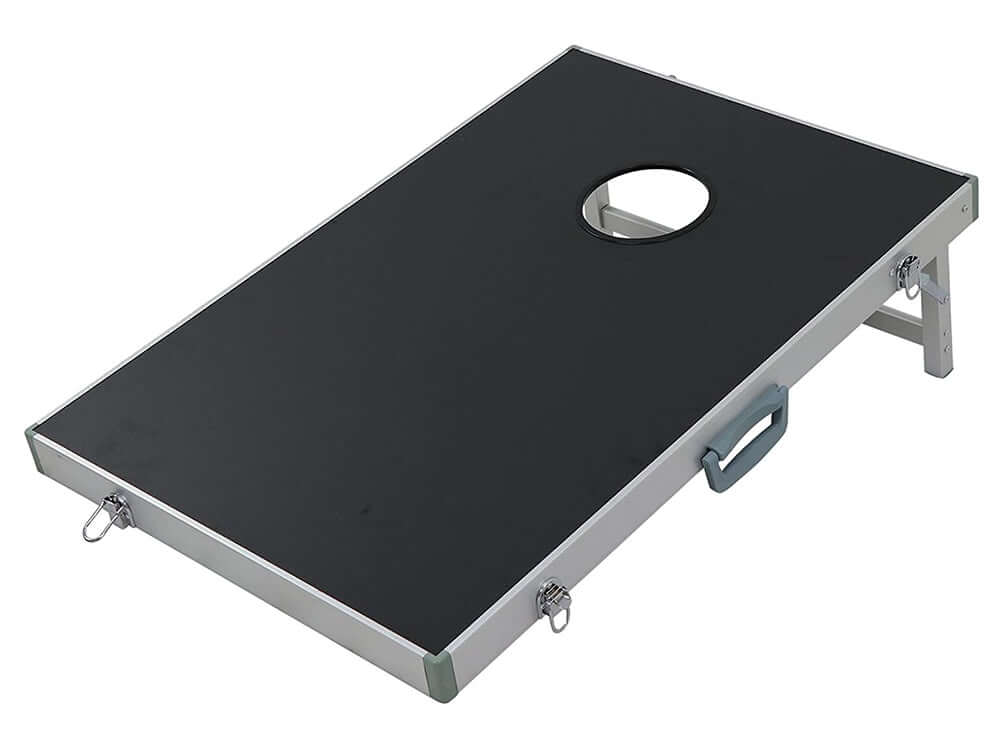 Cornhole Board Game - The Shopsite