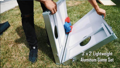 Cornhole bean bags Games