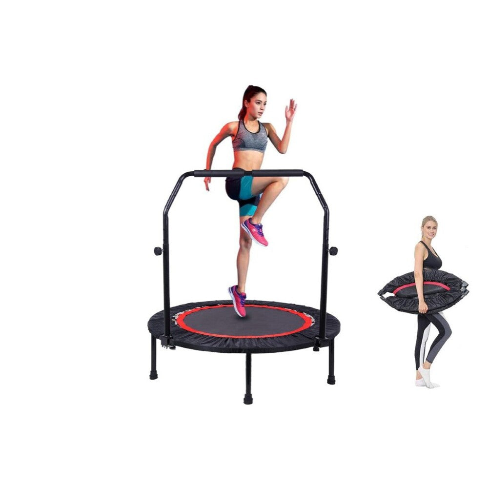Trampoline Rebounder