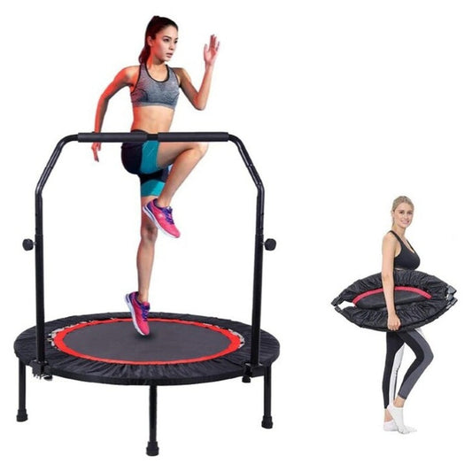 Trampoline Rebounder