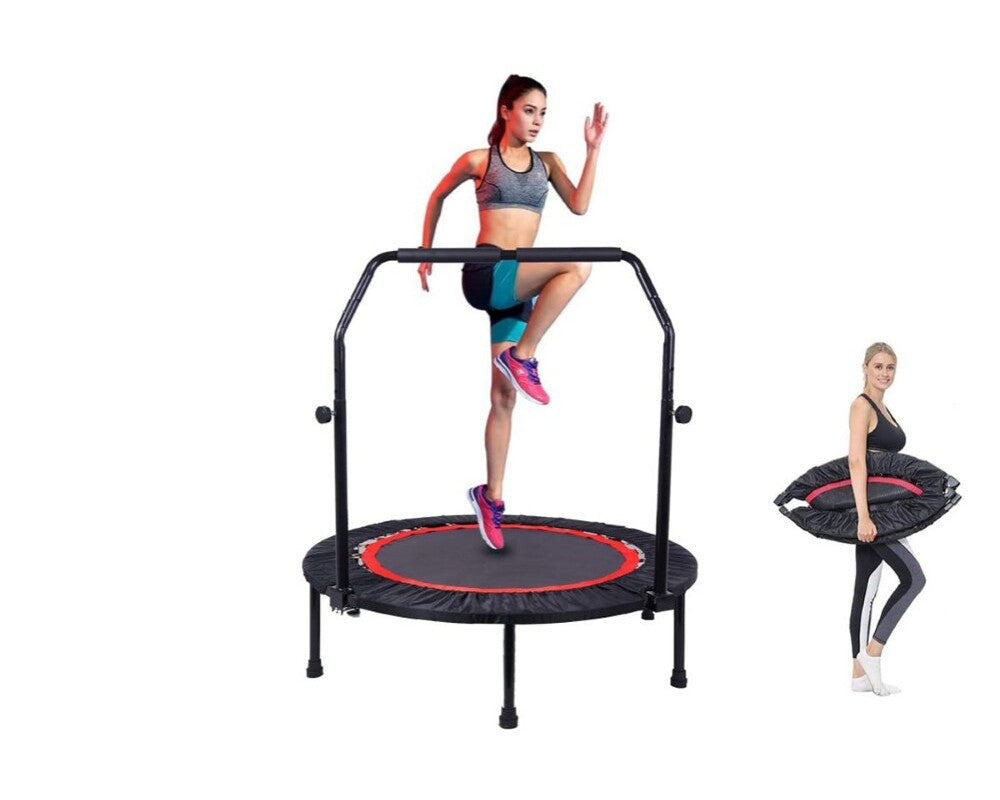 Trampoline Rebounder