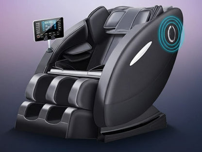 Massage Chair Full Body Zero Gravity Shiatsu