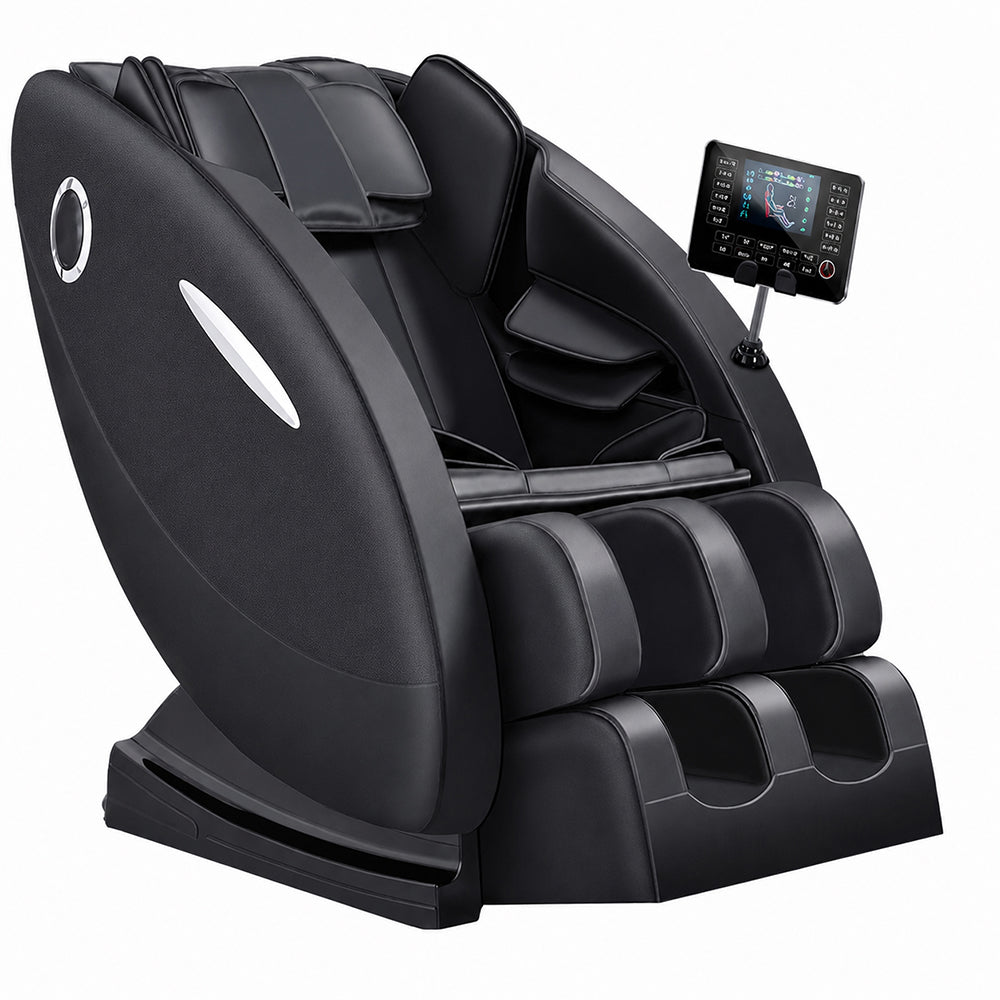 Massage Chair Full Body Zero Gravity Shiatsu