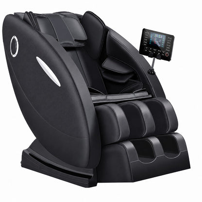 Massage Chair Full Body Zero Gravity Shiatsu