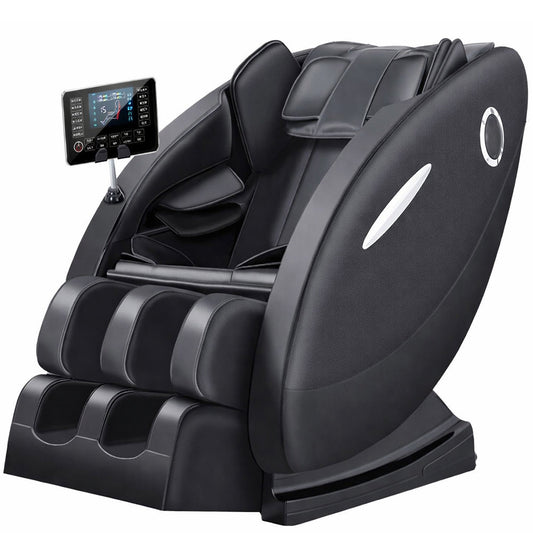 Massage Chair Full Body Zero Gravity Shiatsu