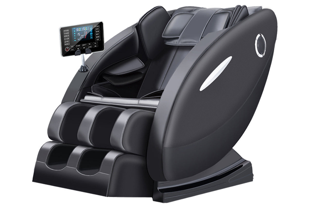 Massage Chair Full Body Zero Gravity Shiatsu
