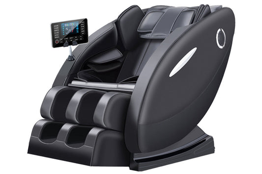 Massage Chair Full Body Zero Gravity Shiatsu