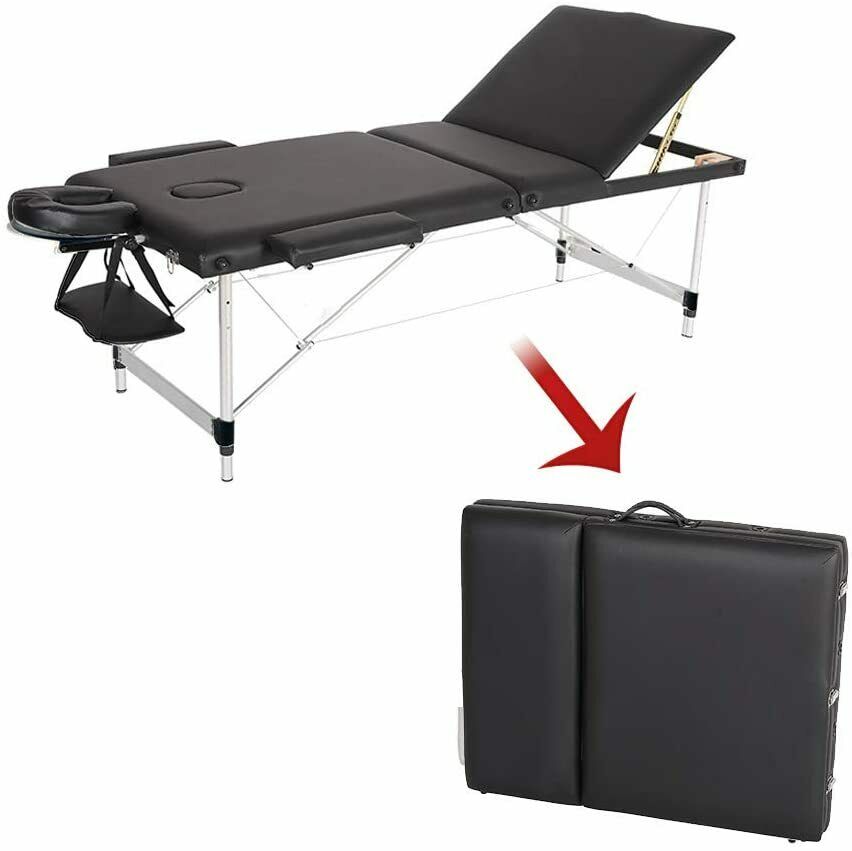 Massage Table Folding Massage Table Portable